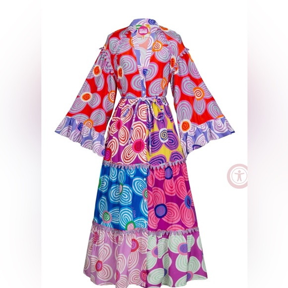 CeliaB dress - Picture 1 of 4